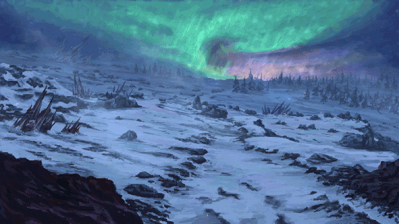 Rime of the Frostmaiden